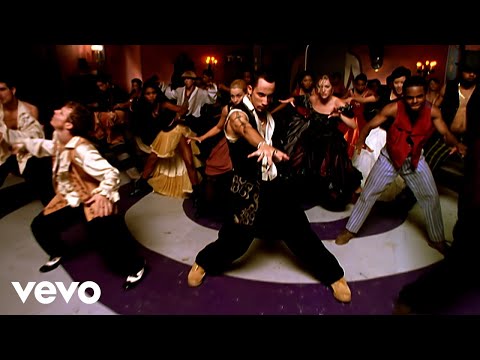 Youtube: Backstreet Boys - Everybody (Backstreet's Back) (Official HD Video)
