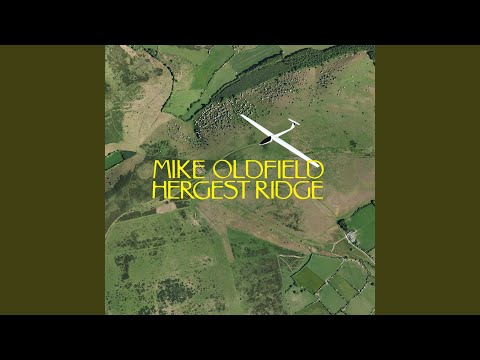 Youtube: Hergest Ridge Part One (2010 Mix / Previously Unreleased)