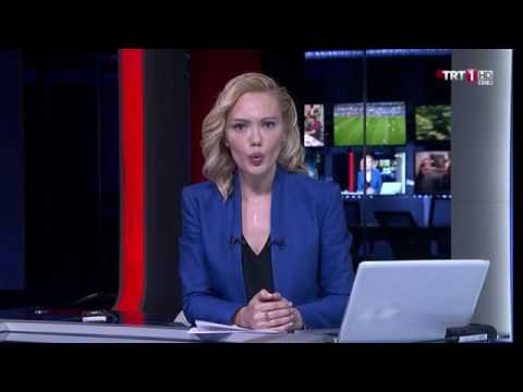Youtube: Turkish millitary coup statment - TRT 1 - 16.07.16