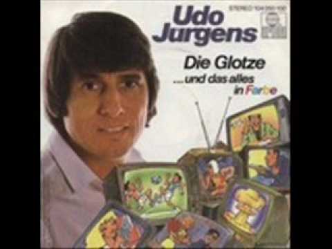 Youtube: Udo Jürgens - Die Glotze