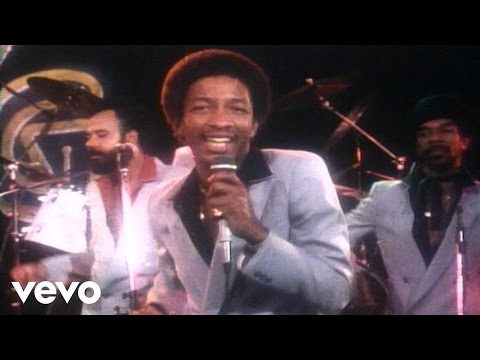 Youtube: Kool & The Gang - Jones vs. Jones