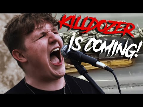 Youtube: XONOR - "KILLDOZER" OFFICIAL MUSIC VIDEO | Thrash Metal 2021