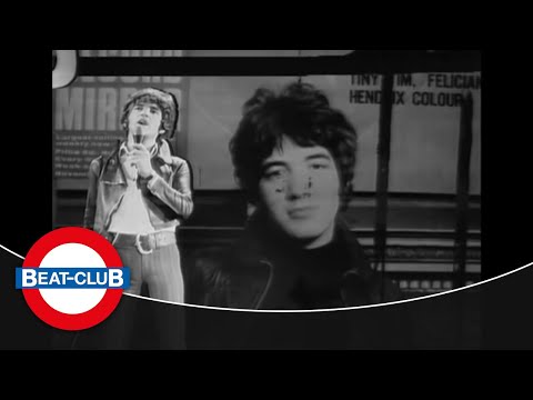 Youtube: Barry Ryan - Eloise (1968)