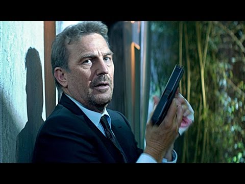 Youtube: 3 DAYS TO KILL  | Trailer german deutsch [HD]