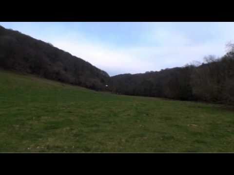 Youtube: Ufo footage Devon 5th March 2011