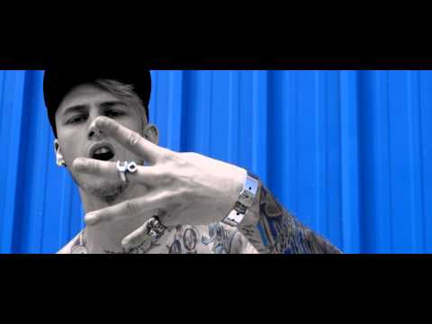 Youtube: Machine Gun Kelly - Blue Skies (Official Music Video)