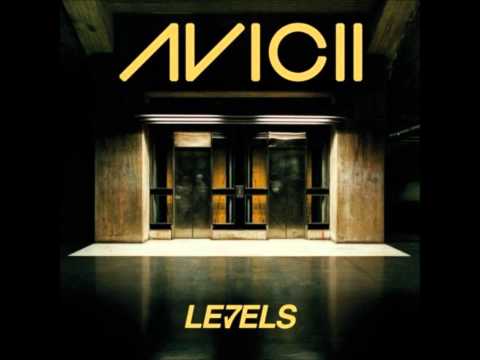 Youtube: Avicii - Levels (Radio Edit) HD/HQ