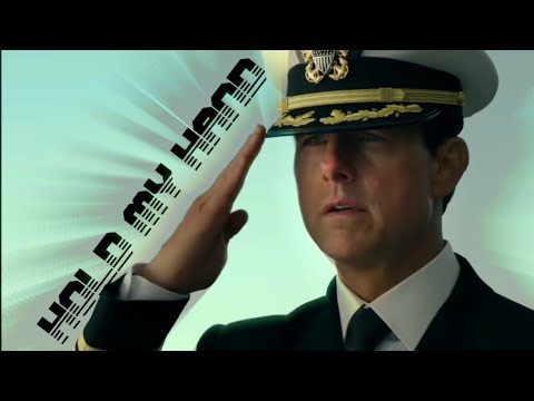 Youtube: HOLD MY HAND - Lady Gaga (Top gun Maverick Soundtrack)