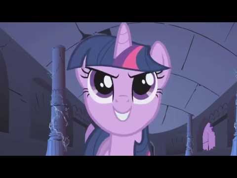 Youtube: It's Not Over (My Little Pony)