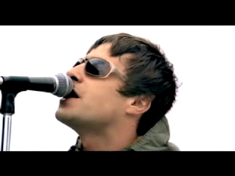 Youtube: Oasis - D'You Know What I Mean? (Official Video)