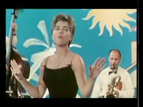 Youtube: Conny Froboess & Peter Weck - Lady Sunshine und Mister Moon 1962