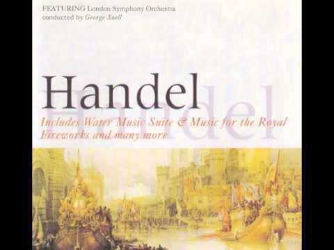 Youtube: Handel’s Largo from Xerxes