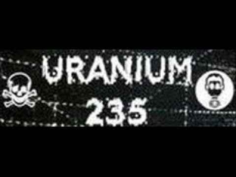 Youtube: Uranium 235 - Nuclear Satan (ULTRA RARE BLACK METAL)