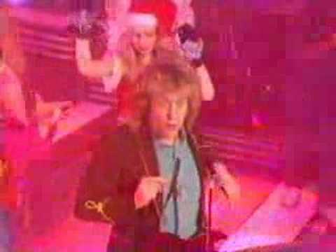 Youtube: Slade Merry Christmas Everybody TOTP 1983