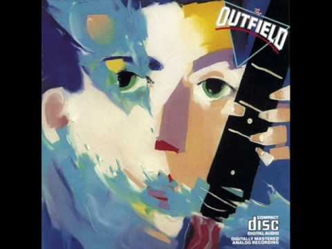 Youtube: The Outfields - I don't wanna lose your love tonight