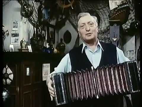 Youtube: Hans Albers -  Das Letzte Hemd hat leider keine Taschen 1957