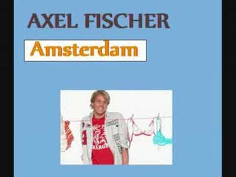 Youtube: Axel Fischer - Amsterdam