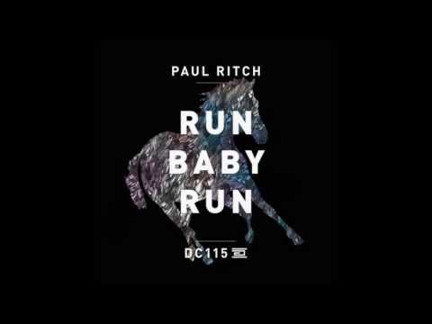 Youtube: Paul Ritch - Run Baby Run (Original Mix) [Drumcode]