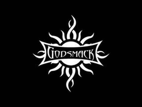 Youtube: Godsmack - Serenity