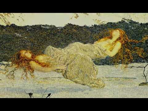 Youtube: Giovanni Segantini