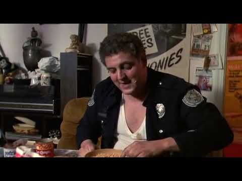 Youtube: Freddie (Vinnie) Stuhlmann (Schtulman)