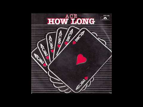 Youtube: Ace - How Long (1974) HQ