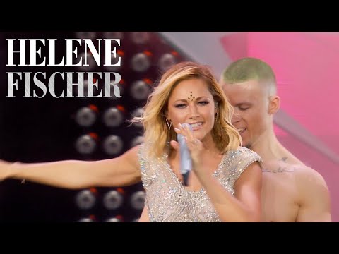 Youtube: Helene Fischer - Viva La Vida (Live - Die Stadion-Tour)