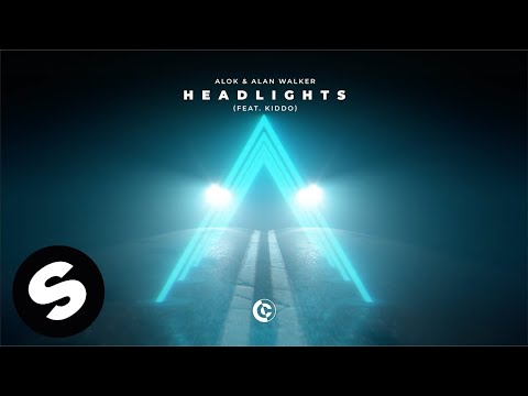 Youtube: Alok & Alan Walker - Headlights (feat. KIDDO) [Official Audio]