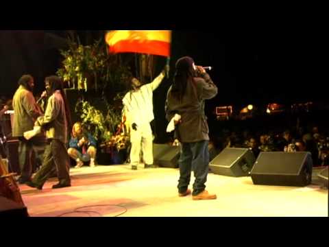 Youtube: Stephen & Damian "JR. Gong" Marley - It Was Written (Book Of Life)