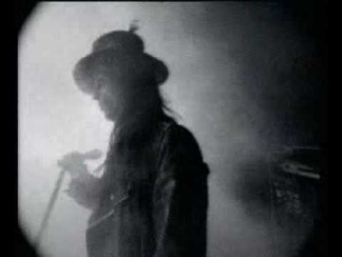 Youtube: Fields of the Nephilim - For Her Light (Official Video)