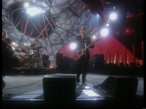 Youtube: Fleetwood Mac - I'm So Afraid - The Dance - 1997