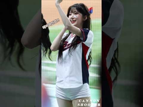 Youtube: 📯이주은의 헤비머신건! 롯데 나팔 아웃송 고척스카이돔251108