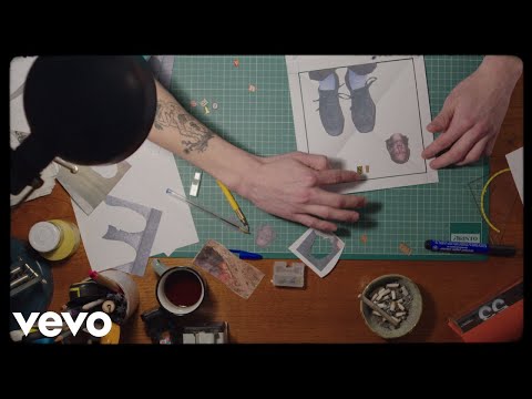 Youtube: Anda Morts - Adidas Für Mama