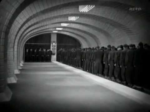 Youtube: Metropolis - Fritz Lang's movie with music by Kraftwerk