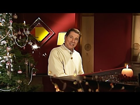 Youtube: Udo Jürgens - Viele bunte Päckchen (The Christmas Song) (Es werde Licht)