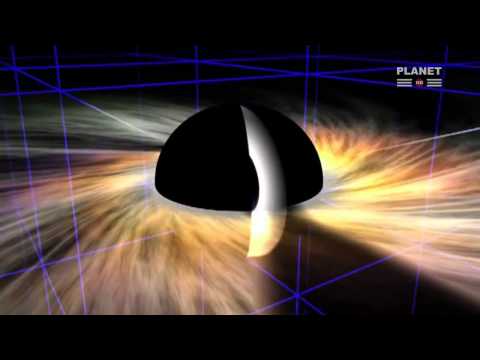 Youtube: Schwarze Löcher - Eine Zeitreise ins Universum HD
