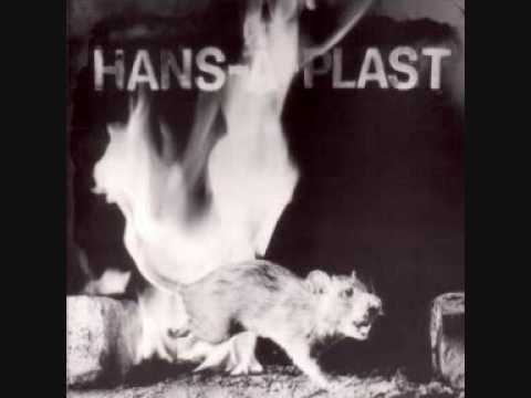 Youtube: HANS-A-PLAST  - Menschenfresser