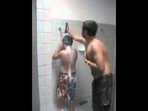 Youtube: Shampoo Prank Original