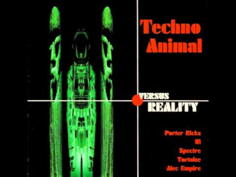 Youtube: Techno Animal - Atomic Buddha