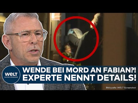 Youtube: GÜSTROW: Wende im Fall Fabian?! Ex-Freundin des Vaters in U-Haft! Experte äußert sich
