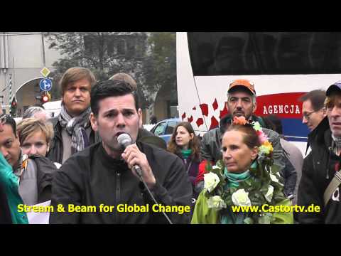 Youtube: Stop Monsanto Berlin 12102013 Part 006