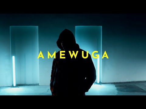 Youtube: Amewu – Amewuga (prod. by Megaloh)
