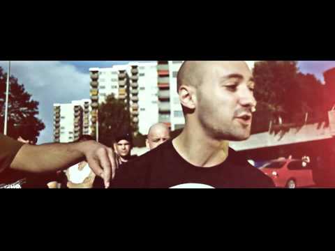 Youtube: Saipha & Xraab ft. Haftbefehl - Cho du weisst (Official Video)