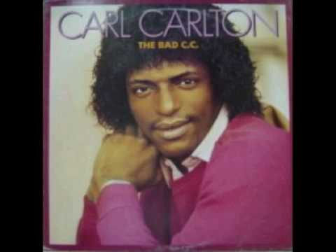 Youtube: SHE'S A BAD MAMA JAMA / Carl Carlton