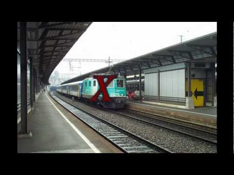 Youtube: Es fährt kein Zug - EAV
