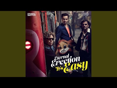 Youtube: Can't Get You Out of My Mind