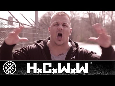 Youtube: COMPANION - ANTHEM - HARDCORE WORLDWIDE (OFFICIAL HD VERSION HCWW)