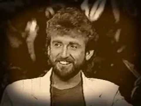 Youtube: Keith Whitley-"Lord, It Sure Is Drunk Out Tonight"