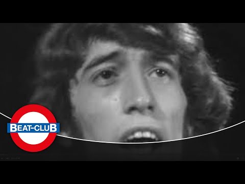 Youtube: Robin Gibb - Saved By The Bell (1969)