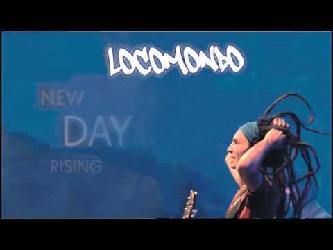 Youtube: Locomondo - Mala Onda (Salga la onda) - Official Audio Release